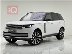 Land Rover Range Rover Vogue